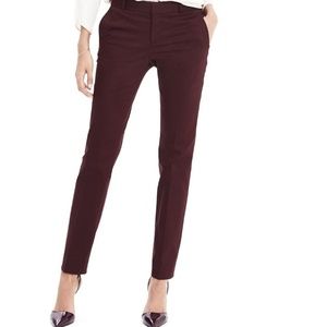 NWT Banana Republic Ryan Pants
